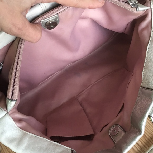 Coach Ashley Large - Picture 6 of 8